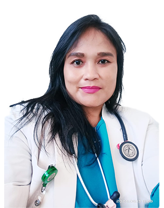 dr. Natalina Tarigan