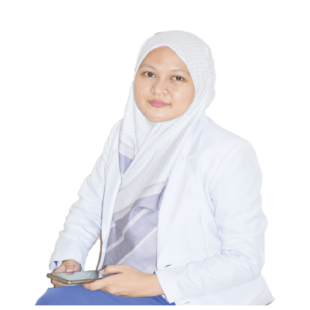 dr. Mimie Malisa, Sp. KK