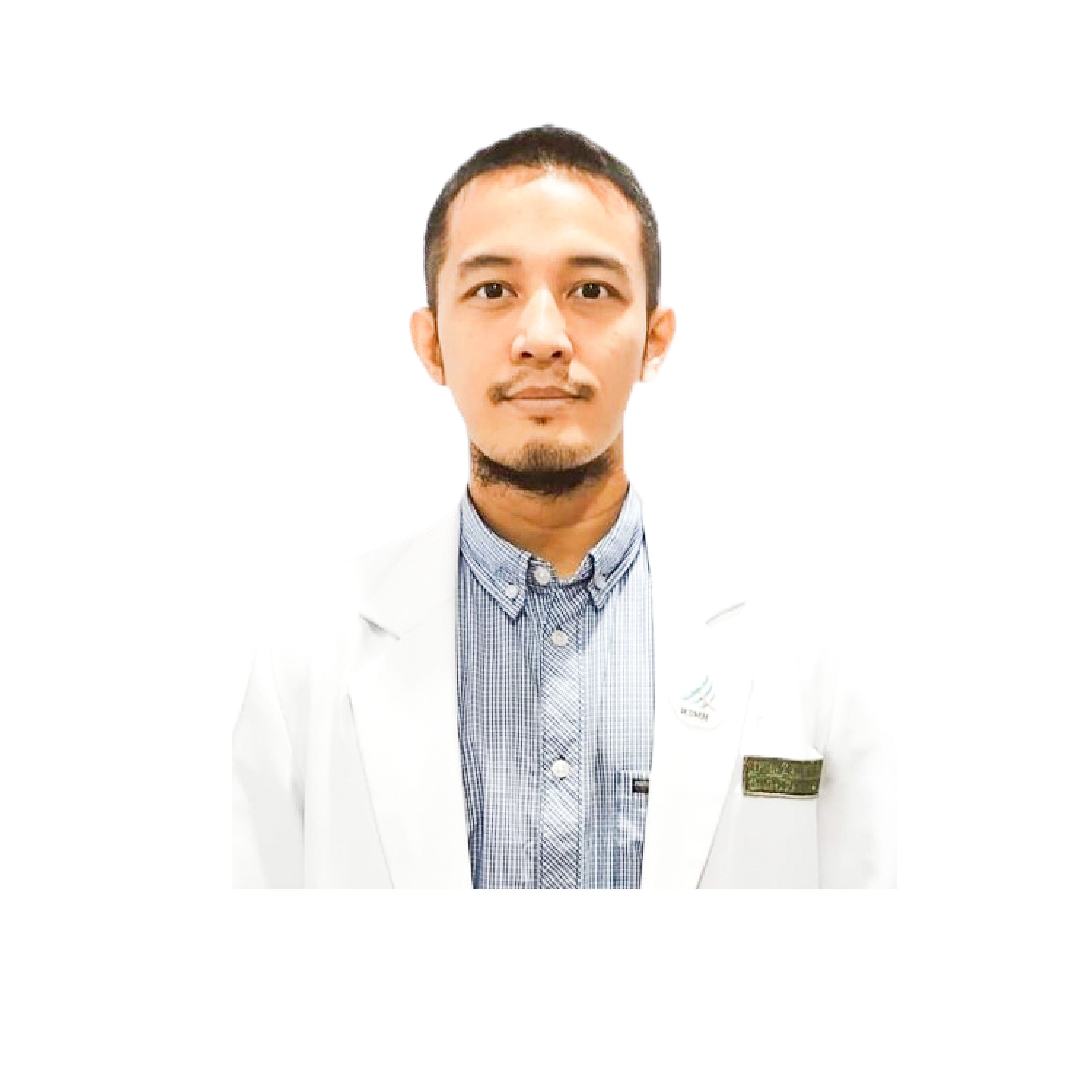 dr. Mohamad Zacky amirullah, Sp.PD